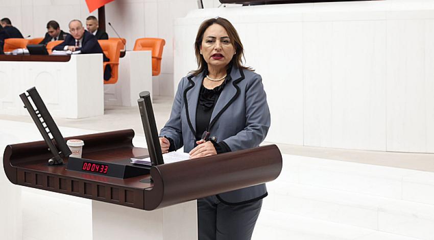 “İktidar, imar değil rant aktarıyor”