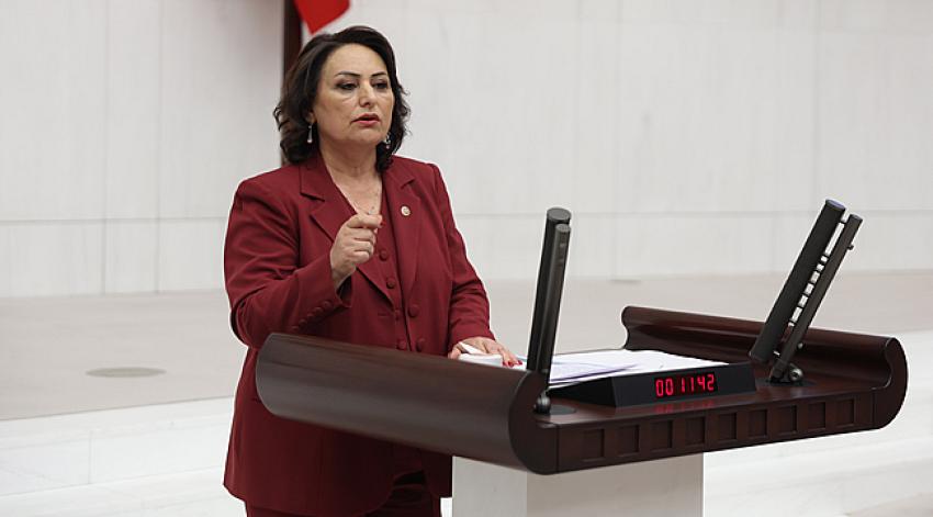 18 yıllık mağduriyet!