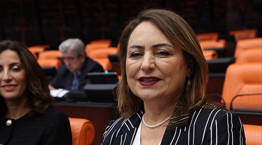 CHP’li Dr. Şevkin’den Cumhurbaşkanına çağrı