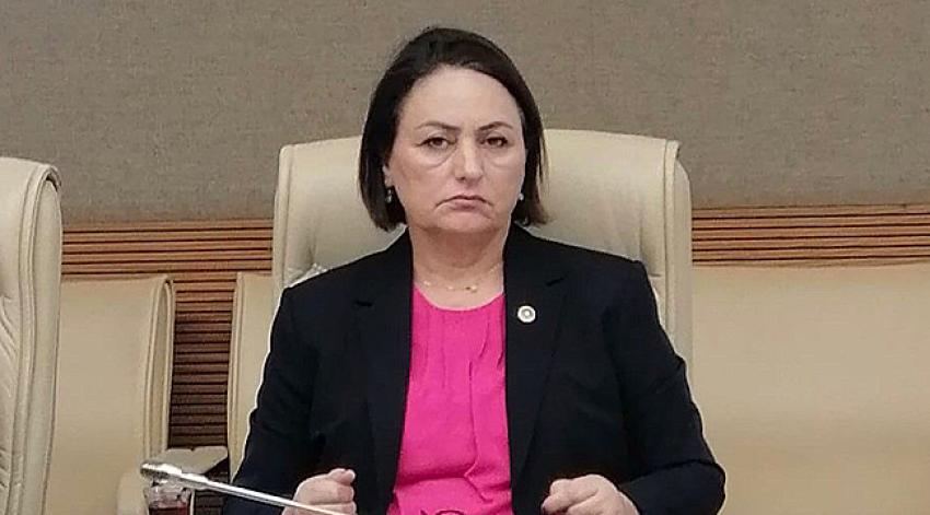'Maden faciası göz göre göre geldi'