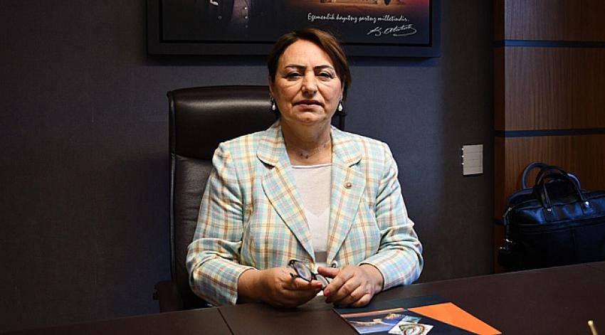 Staj ve çıraklık mağdurlarının sesi mecliste yankılandı