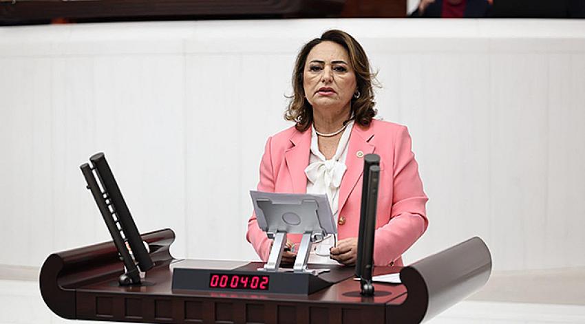 “Artık Adana’yı ihmal etmeyin!”