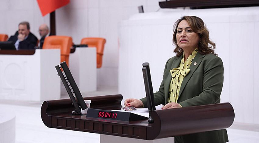  “Tufanbeyli, Saimbeyli, Feke ve Aladağ, iktidardan hizmet bekliyor”