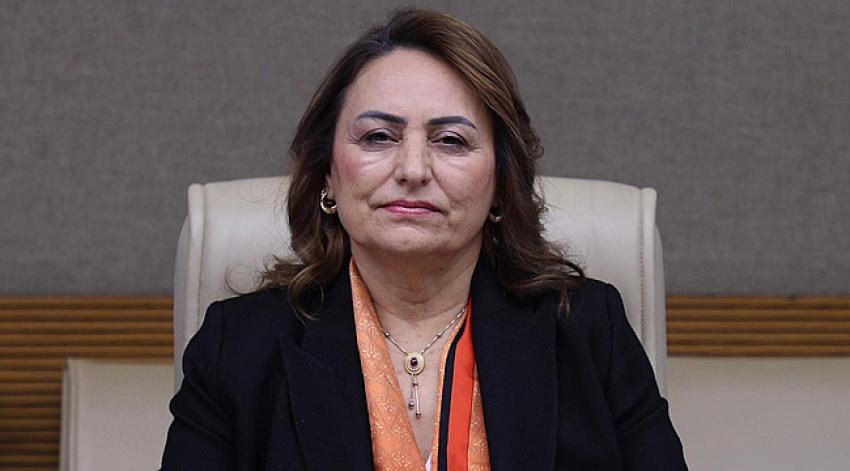 “Onurlu nöbetimize ‘şov’ diyenler çarşıya pazara çıkamayanlardır”