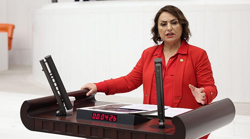 “Adana’da yıkılmayı bekleyen 7 bin 272 bina var”