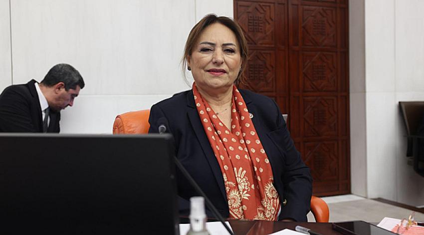 “Vatandaşa yeni mali yük getirmeyin”