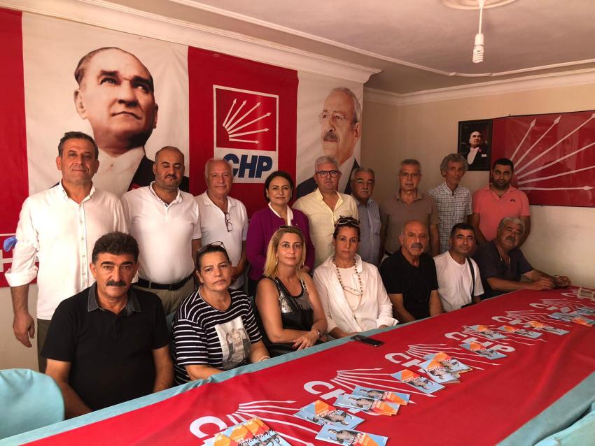 'Millet iktidarında yolsuzluklar sona erecek'
