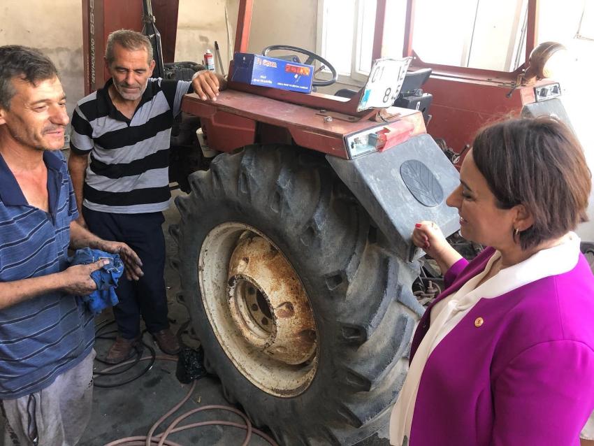 'Millet iktidarında yolsuzluklar sona erecek'