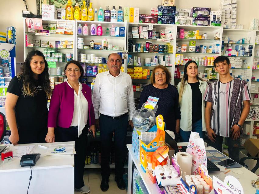 'Millet iktidarında yolsuzluklar sona erecek'