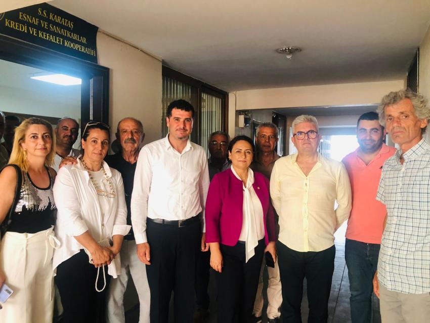 'Millet iktidarında yolsuzluklar sona erecek'