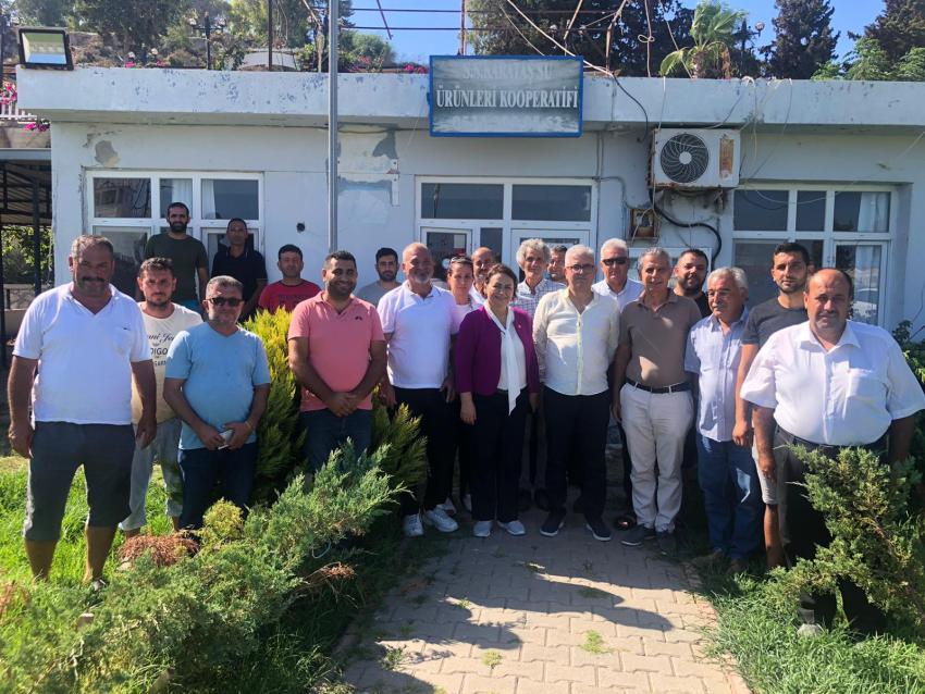 'Millet iktidarında yolsuzluklar sona erecek'