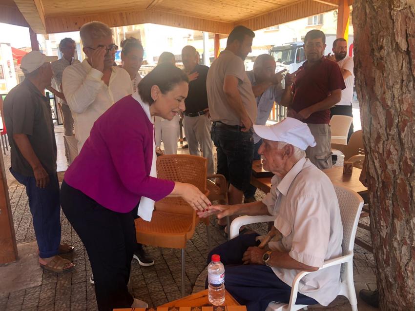 'Millet iktidarında yolsuzluklar sona erecek'
