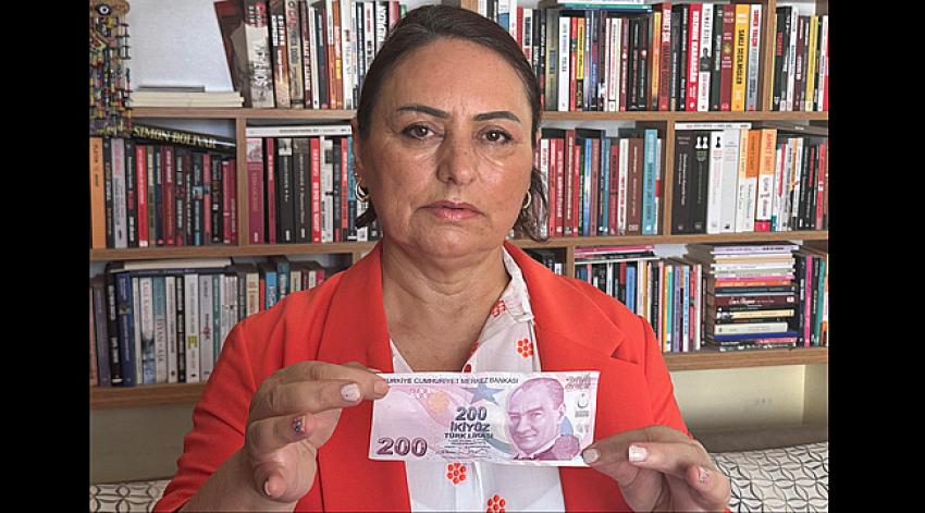 “4 milyon 256 bin vatandaş icra takibinde”