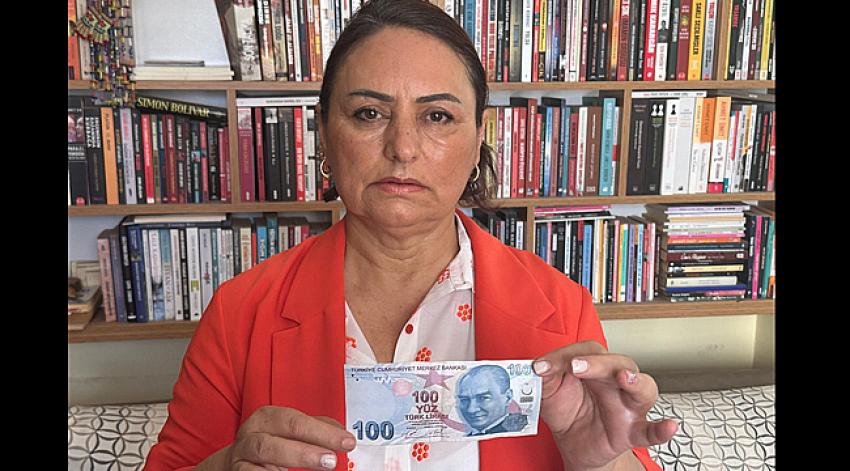 ‘İktidar lüksten taviz vermiyor’