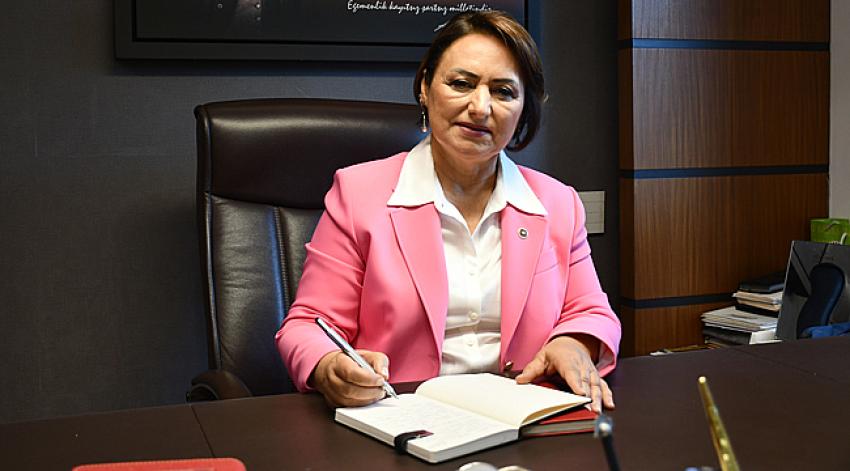 “Artan yoksulluk doğurganlık hızını da düşürüyor”