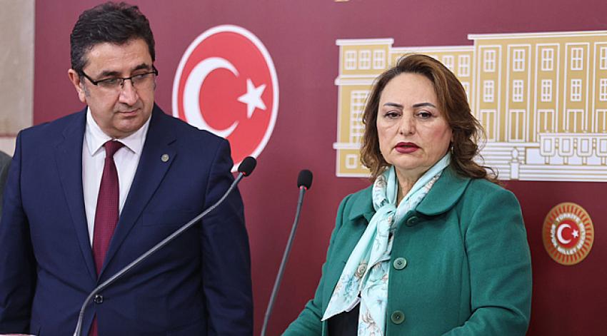 “7 bin jeoloji ve jeofizik mühendisi işsiz kalabilir”