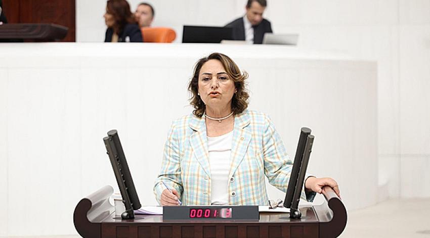 “Köylü toprağını terk ediyor, kentlerde işsizliğe mahkum ediliyor!”