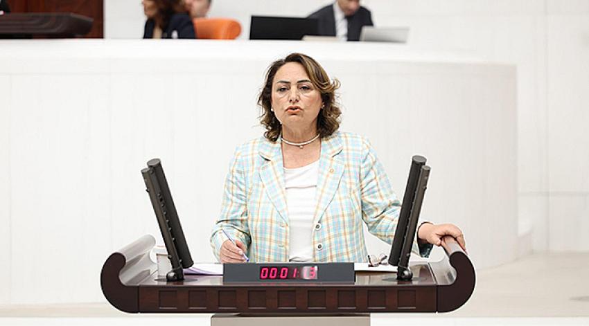 “Hak sahipleri evlerine kavuşmayı bekliyor”