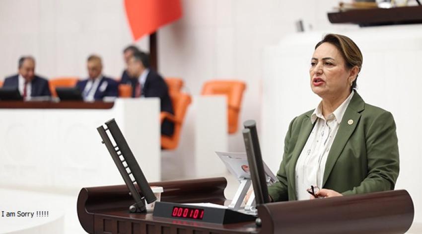 “Polislerimizin sorunları görmezden gelinemez”