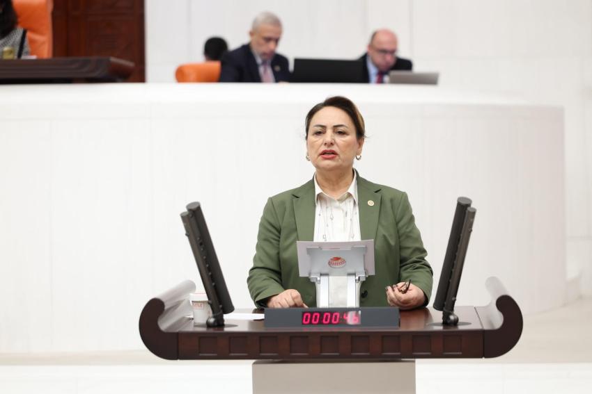 “Polislerimizin sorunları görmezden gelinemez”