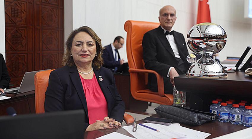 “Çıplak arama işkencedir, hesap sorulmalıdır”