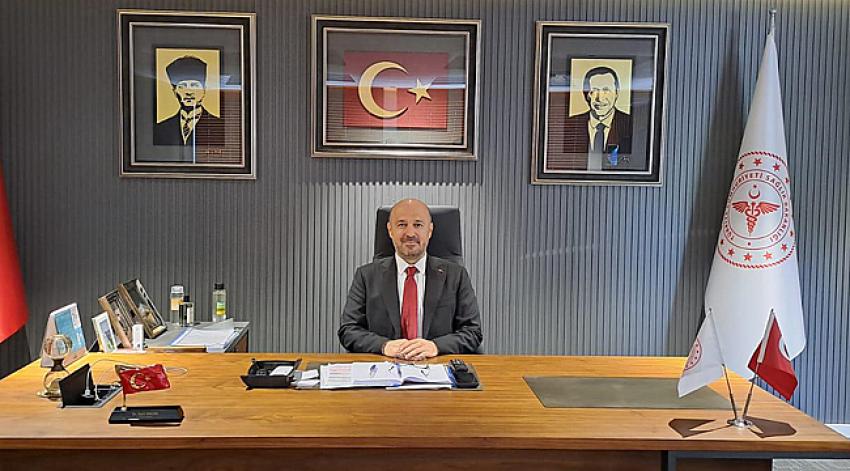 'Aile hekimlerinin teşvik ödemeleri 44 bin 648 TL’ye çıkartıldı'