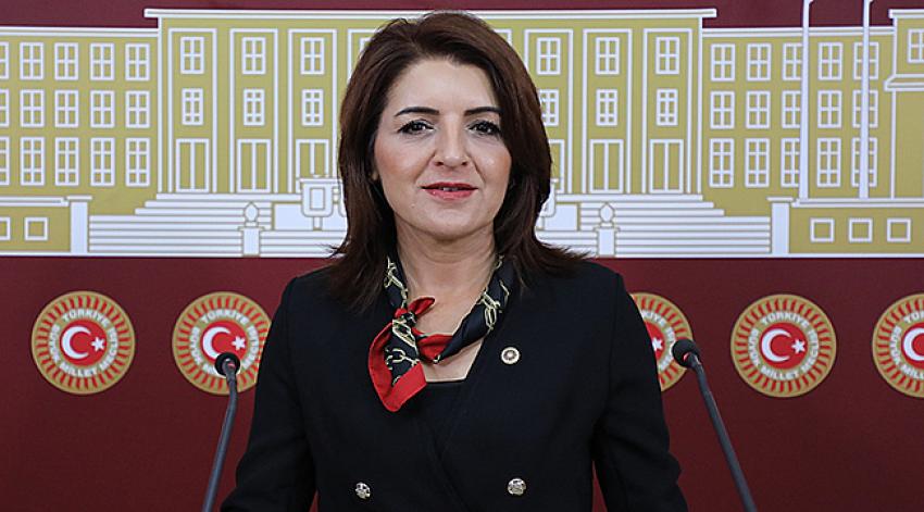 “Üreticinin Bir Yıllık Emeği Göz Göre Göre Riske Atılamaz”