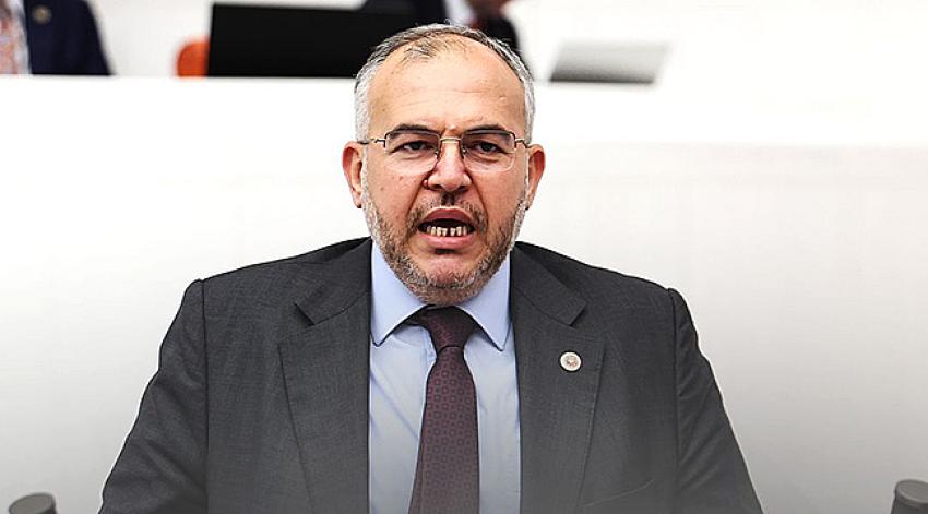 Çalışkan: "Altınözü–Antakya Yolu Daha Fazla Bekleyemez"