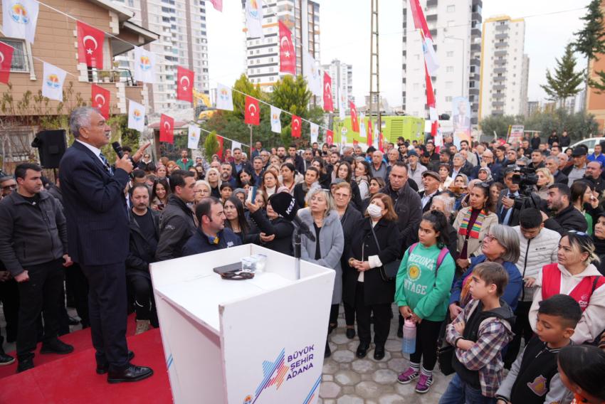8. NİYET Akademi açıldı