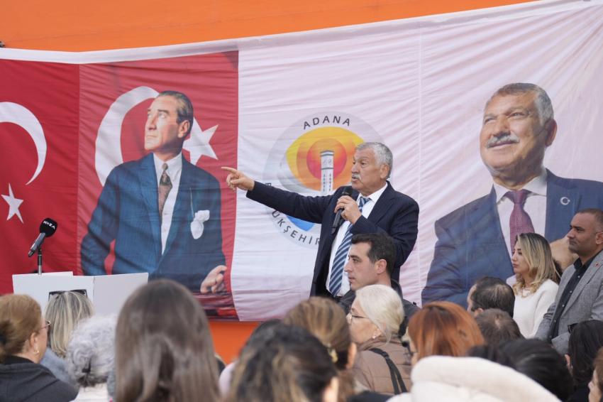 8. NİYET Akademi açıldı