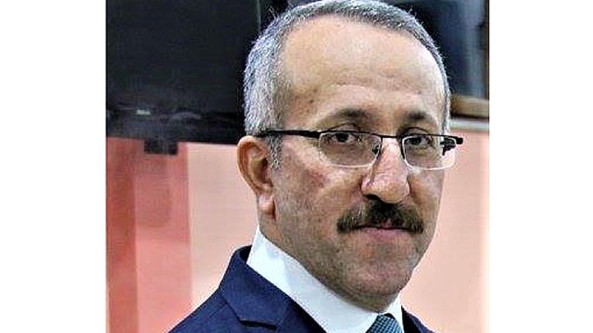Nüfus Müdürü Erkınay Bursa'ya atandı