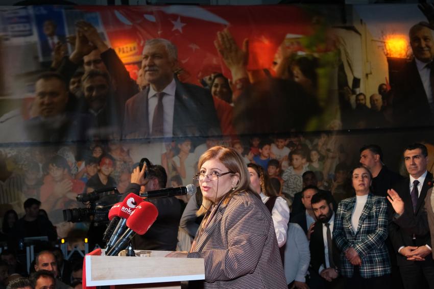 Başkan Karalar’ın serbest bırakılması çağrısında bulundular