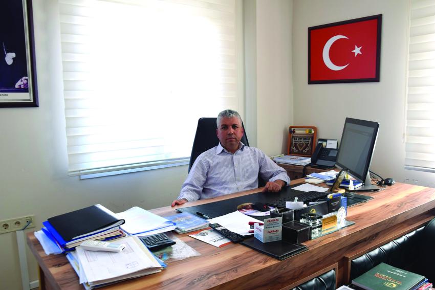 ‘Herkesi hayvan sahiplenmeye davet ediyorum’