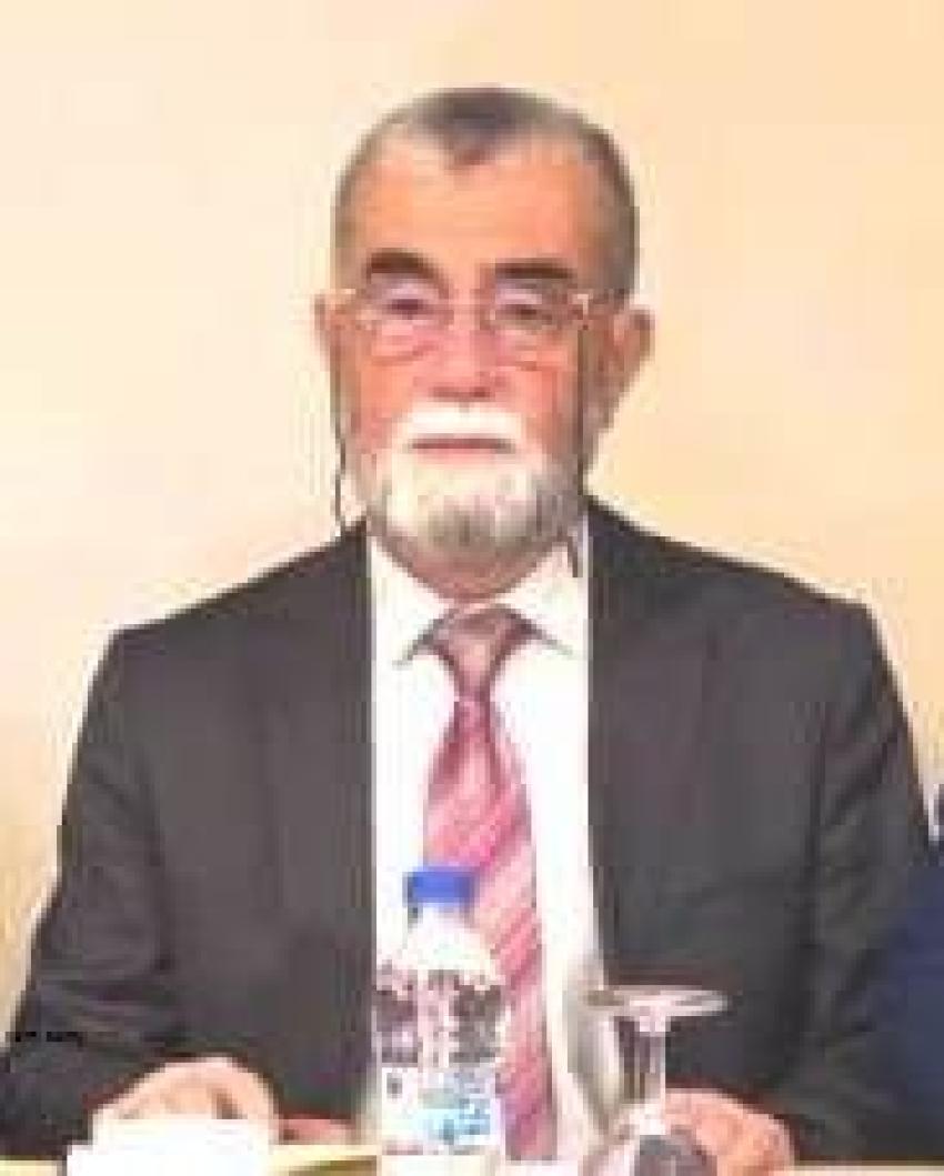 Dr. Ömer Taşkıran son yolculuğuna uğurlandı