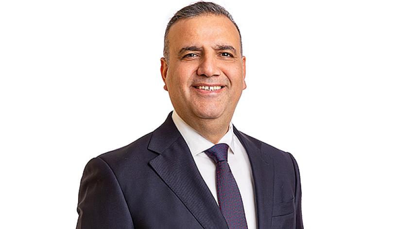 Bayram: Temiz siyasetten vazgeçmeyeceğiz