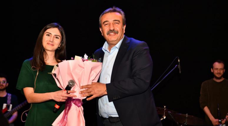 Çetin: Çıtayı yükselteceğiz