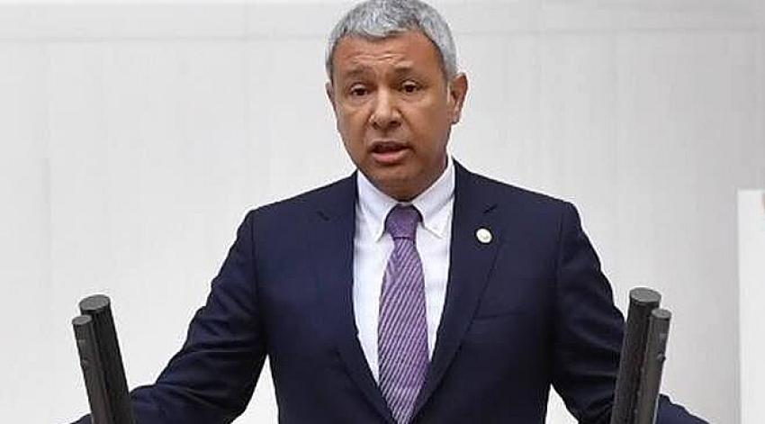 'Facia göz göre göre geldi'