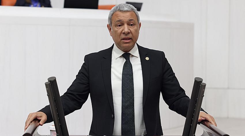'Vatandaşımız bunun hesabını sandıkta mutlaka soracaktır'