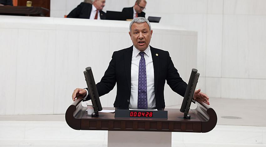 'Elinden gelse Adana'yı haritadan silecek'
