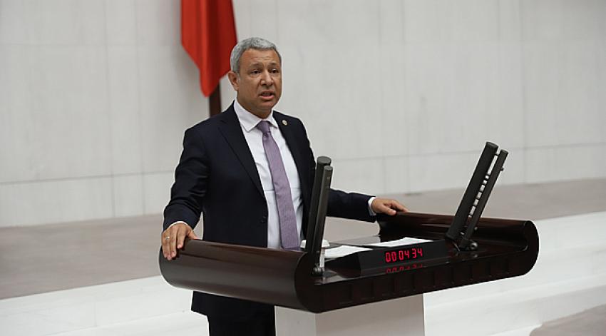 ‘Boğaz tokluğuna çalışıyoruz’