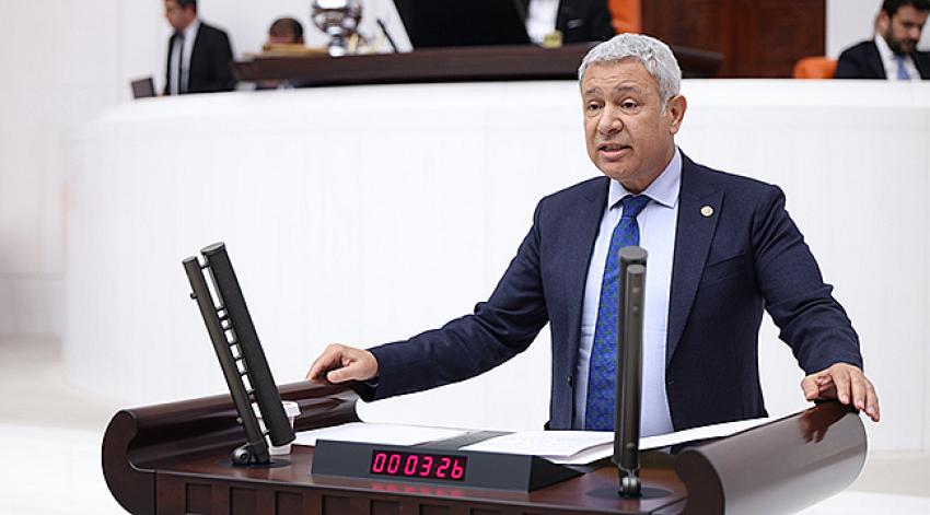  “Krizin Kazananı Bankalar, Kaybedeni Vatandaş”