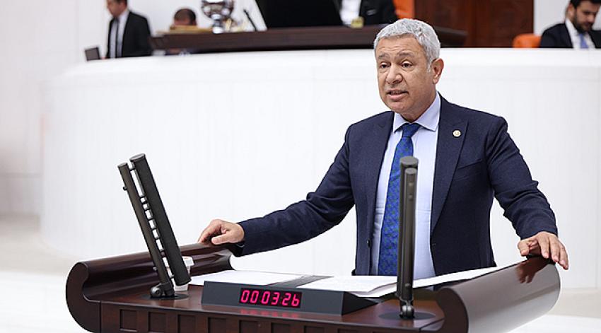‘Esnafın nefes alacağı çözümler üretin’