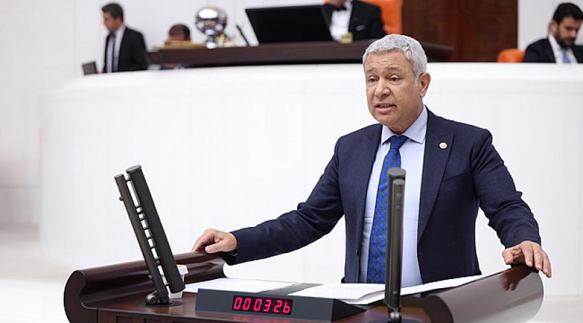 TOKİ sorunları masaya yatırıldı