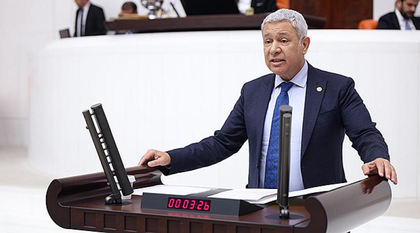 "Markette Fiyatlar Uçuyor, Tarlada Üretici Eziliyor!"