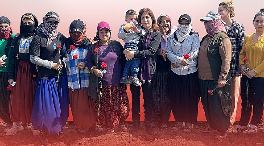 ‘Emek en yüce değerdir'