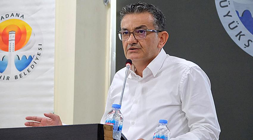 Altıok: Çukurova seçmeni kimsenin telkiniyle hareket etmez
