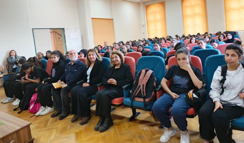 Gazeteci Özke, Yaşar Kemal’in ‘Binboğalar Efsanesi’ni anlattı