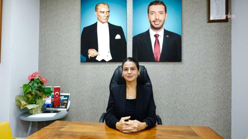 Ceyhan Belediyesi’nden pastanelere sıkı denetim