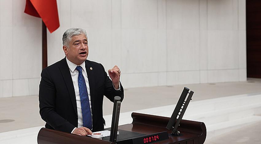 Kısacık: Millete 2018'den Bu Yana Enflasyon Düşecek Hikayesi Anlatıyorsunuz
