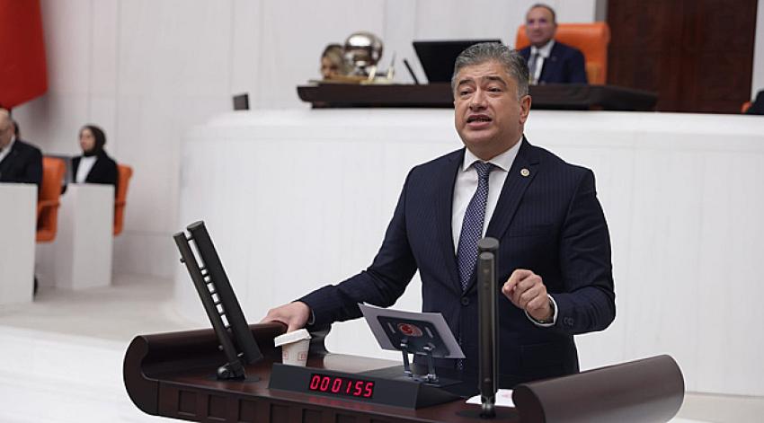 Kısacık: Kalkınma Modelimizi Değiştirmeliyiz